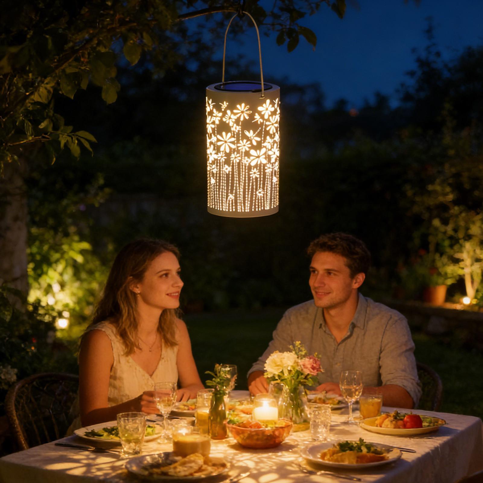 Outdoor Lighting Landscape - Lampu Luar Ruangan untuk Teras, Lampu