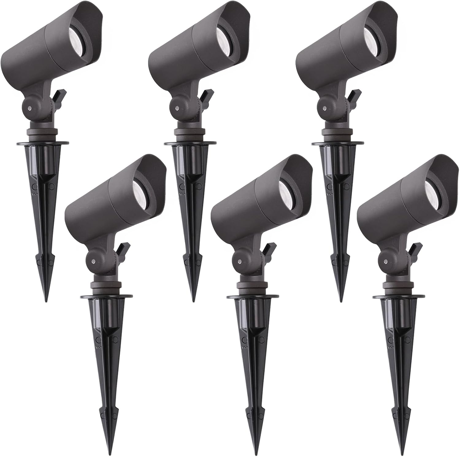 Outdoor Lighting Low Voltage - Lampu Taman LED Tegangan Rendah 12V