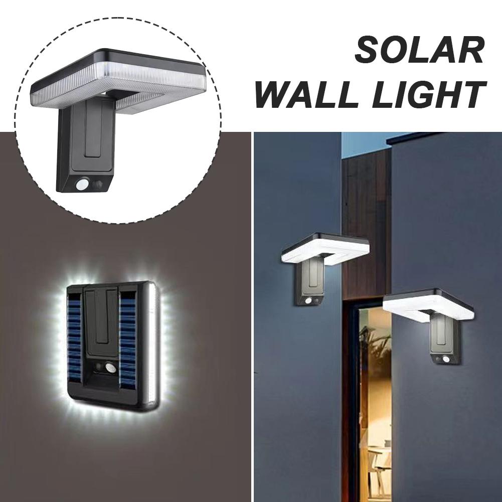 Outdoor Lighting Ground - LED Lipat 120 ° Lampu Tenaga