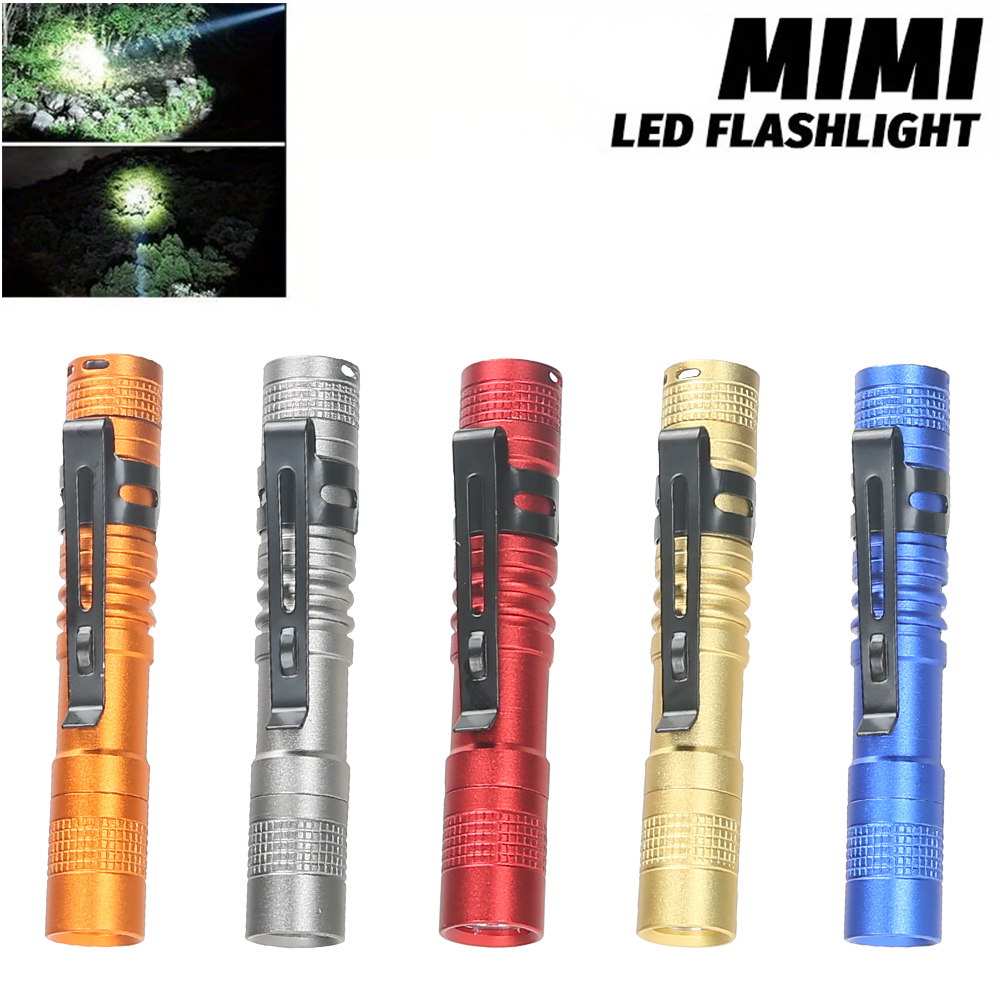 Lampu Pena LED Mini Portabel d - Outdoor Lighting Junction Box ulasan dan harga