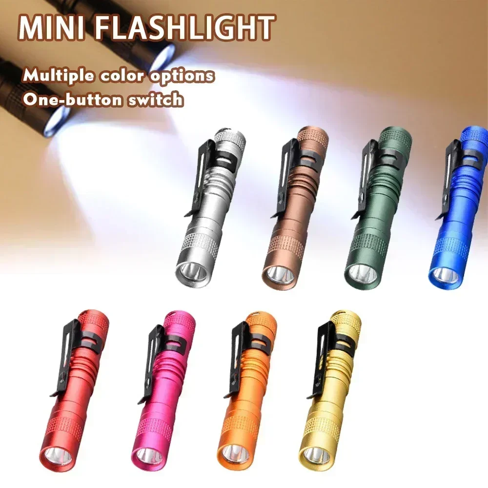 Lampu Pena LED Mini Portabel d - Outdoor Lighting Junction Box ulasan dan harga