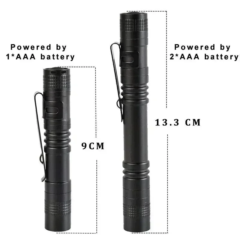 Lampu Pena LED Mini Portabel d - Outdoor Lighting Junction Box ulasan dan harga