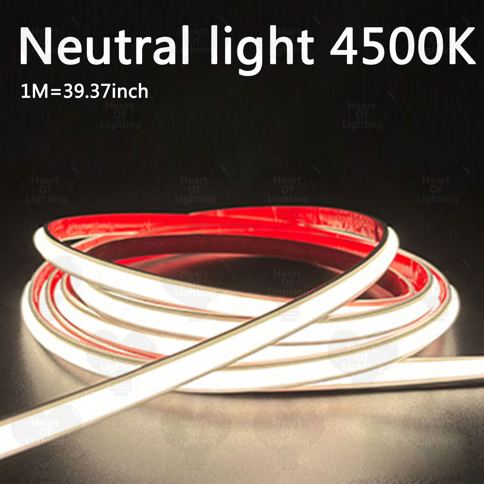 Lampu strip COB tahan air IP67 - Outdoor Lighting Low Voltage ulasan dan harga