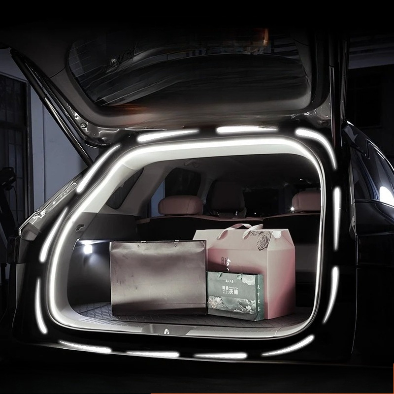 Lampu Ambient Bagasi Mobil Vol - Outdoor Lighting Strip ulasan dan harga