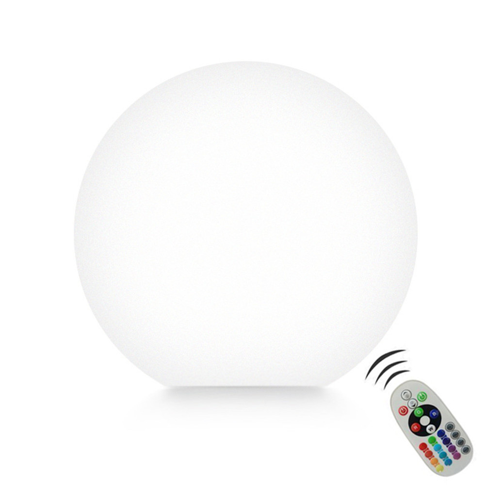 Lampu Bola Bercahaya LED Isi U - Outdoor Lighting Gazebo ulasan dan harga
