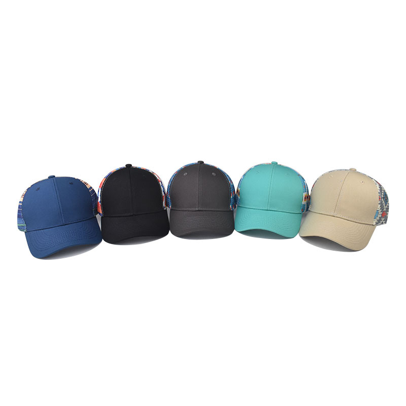 Topi baseball warna geometris  - Outdoor Lighting Logo ulasan dan harga