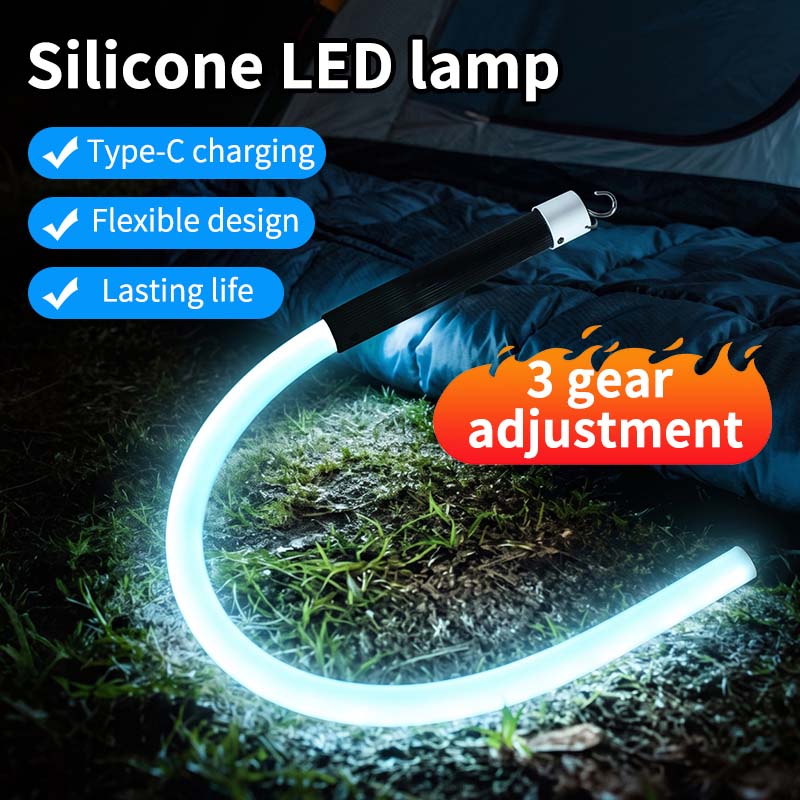 Strip lampu LED multifungsi ya - Outdoor Lighting Strip ulasan dan harga
