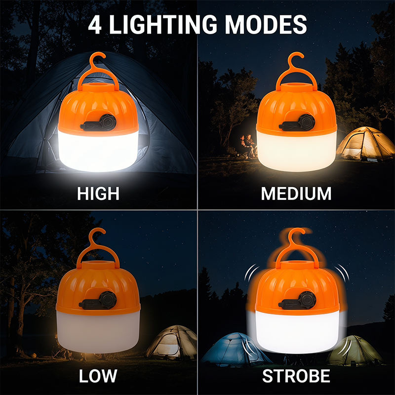 Lampu LED Mini Portabel Bentuk - Outdoor Lighting Strip ulasan dan harga