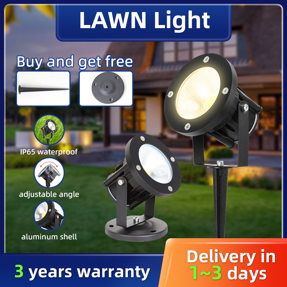 Lampu Taman LED GU10 Lampu Rum - Outdoor Lighting Gazebo ulasan dan harga