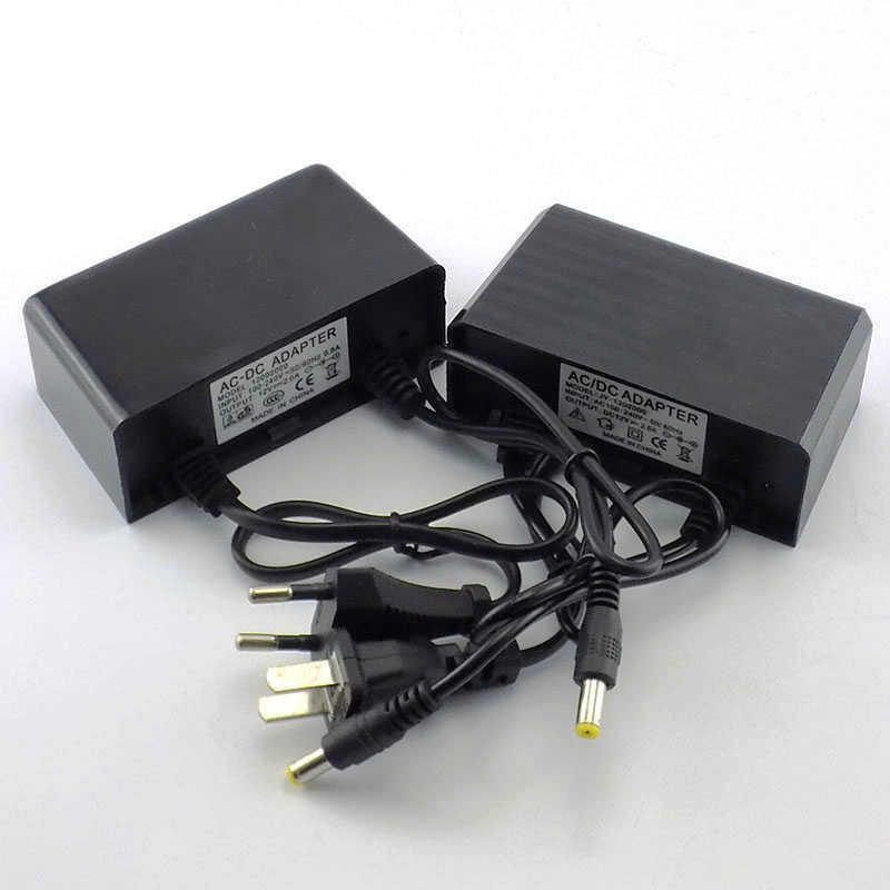 Catu Daya AC/DC Luar Ruangan T - Outdoor Lighting Strip ulasan dan harga