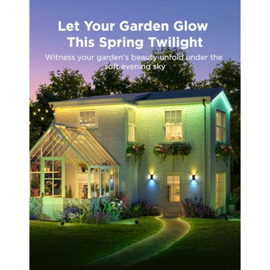 Lampu LED Strip Outdoor untuk  - Outdoor Lighting Strip ulasan dan harga