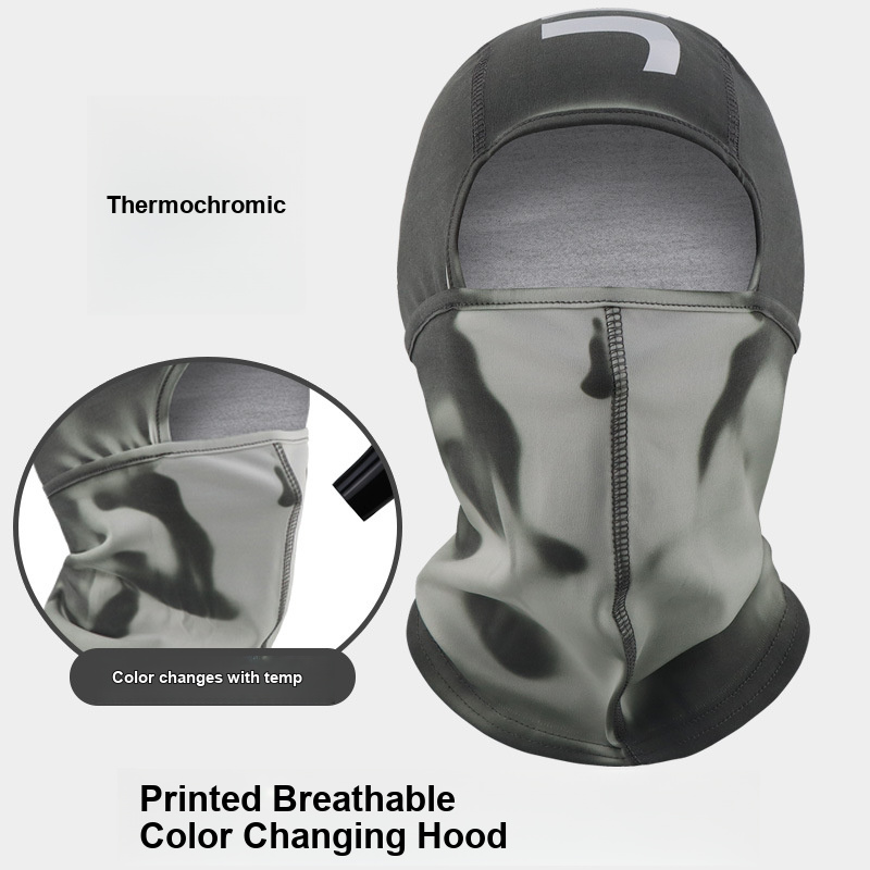 Masker Pelindung Wajah untuk B - Color Changing Outdoor ulasan dan harga