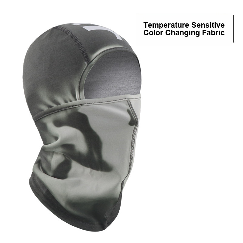 Masker Pelindung Wajah untuk B - Color Changing Outdoor ulasan dan harga