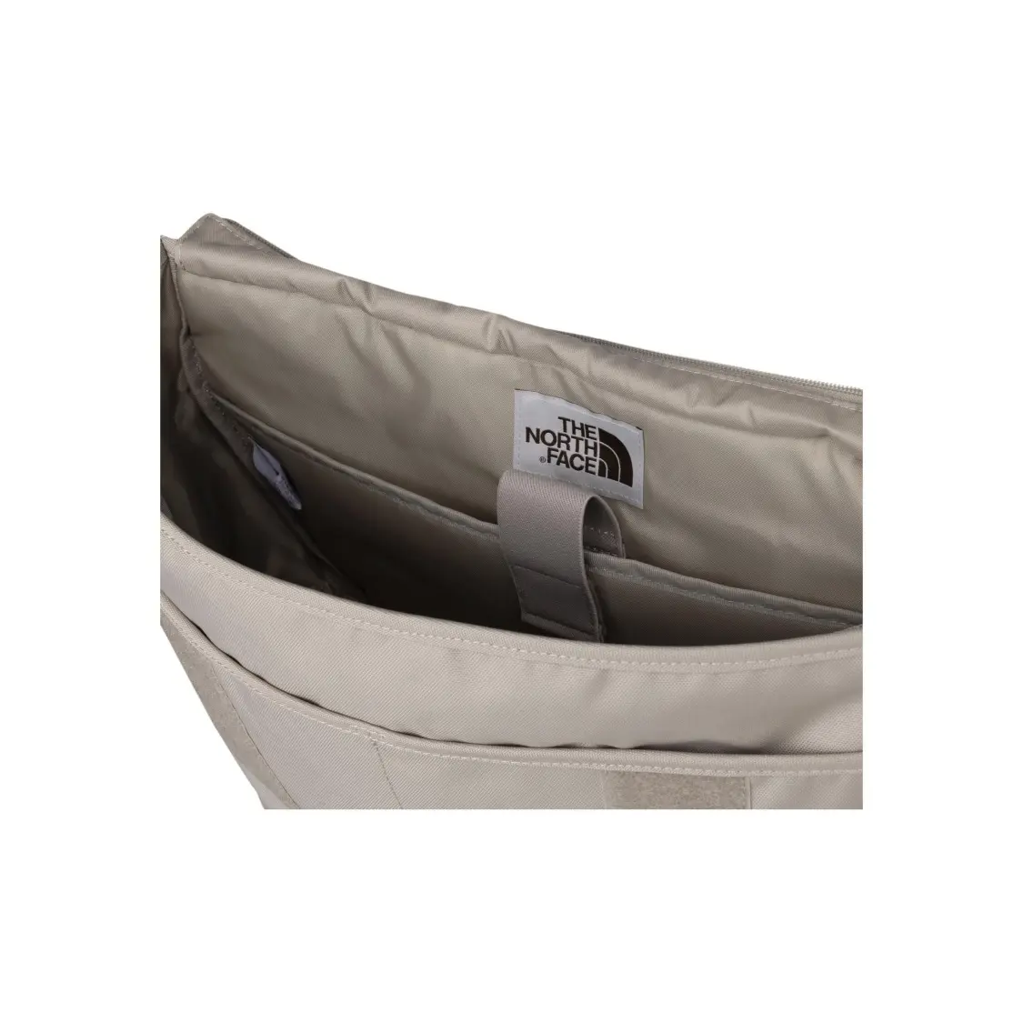 Tas The North Face 15L Warna S - Outdoor Lighting Logo ulasan dan harga
