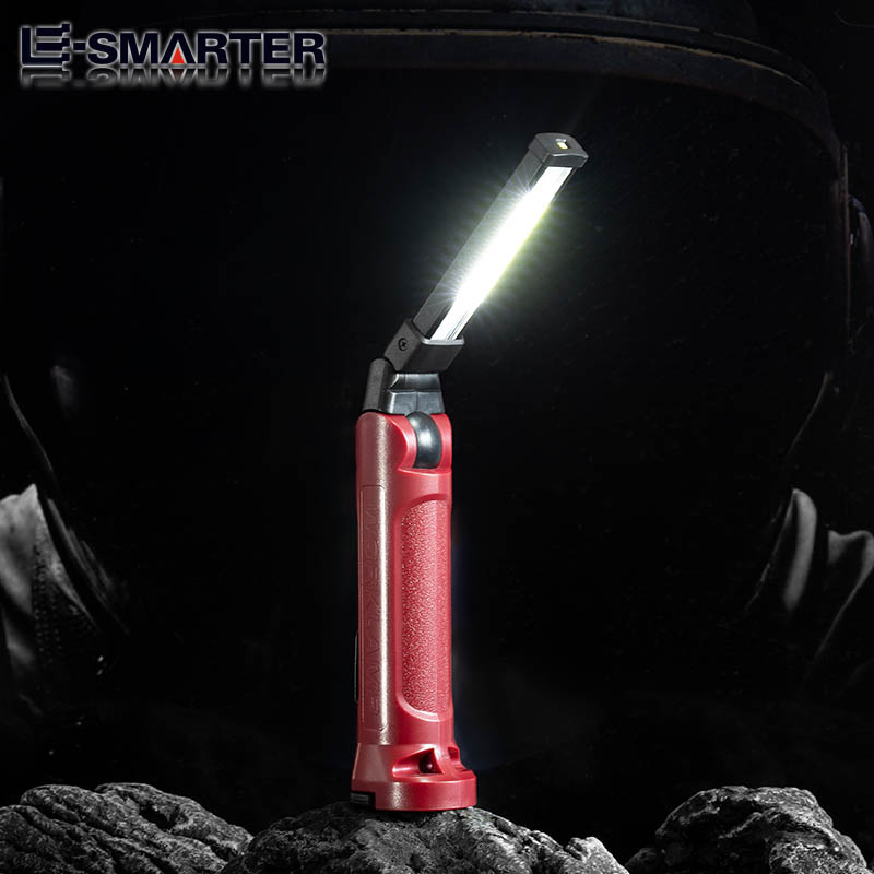 Lampu Kerja LED COB Senter Lip - Hanging Outdoor Lighting ulasan dan harga
