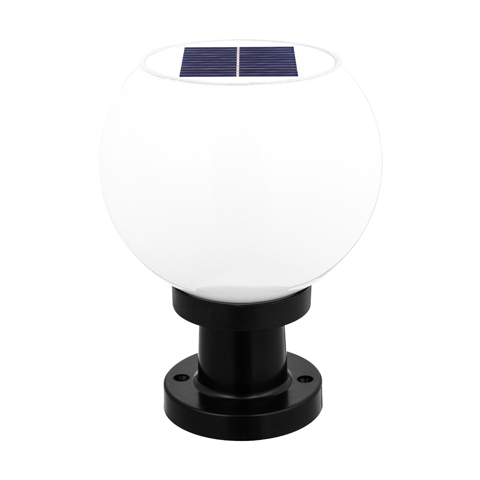 Lampu Pilar Dinding LED Bulat  - Outdoor Lighting Round ulasan dan harga