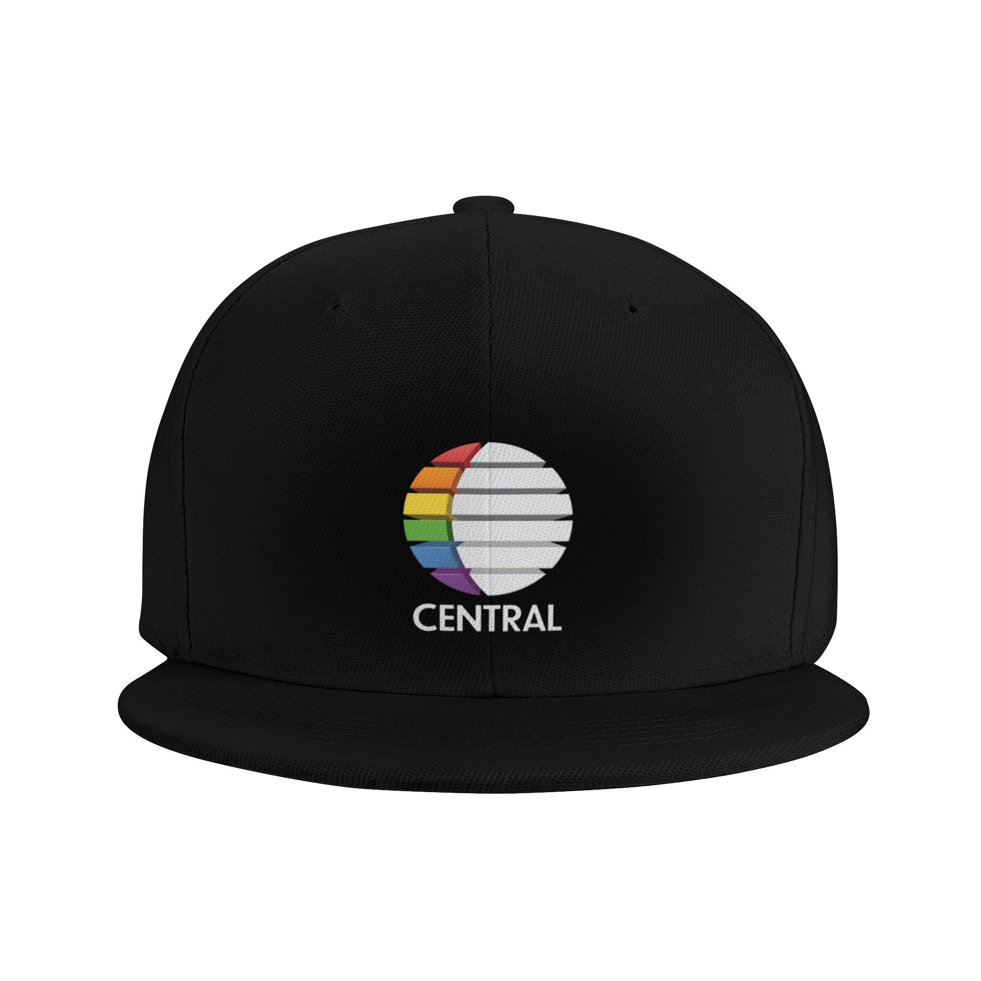 Fashion Central Television 198 - Outdoor Lighting Logo ulasan dan harga