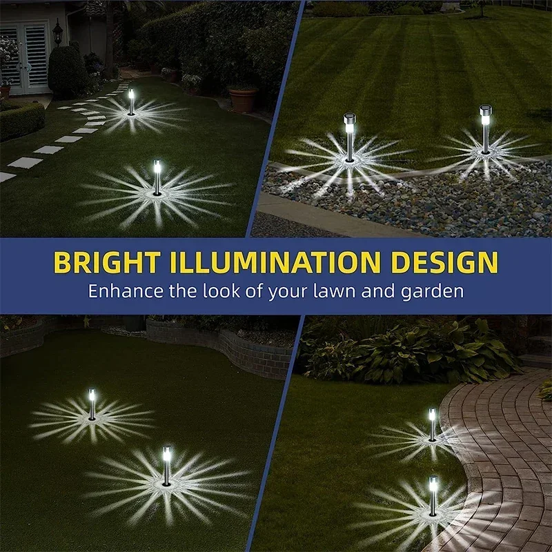 Lampu Taman tenaga surya, lamp - Outdoor Lighting Ground ulasan dan harga