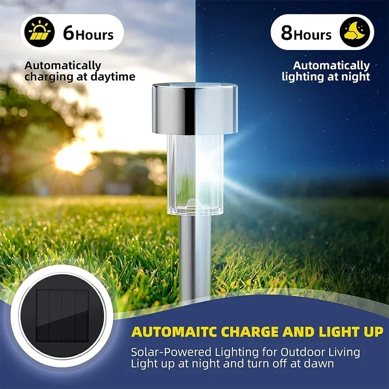 Lampu Taman tenaga surya, lamp - Outdoor Lighting Ground ulasan dan harga