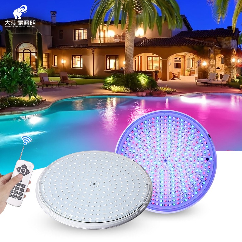 Lampu Kolam Renang PAR56 Tahan - Outdoor Lighting Low Voltage ulasan dan harga