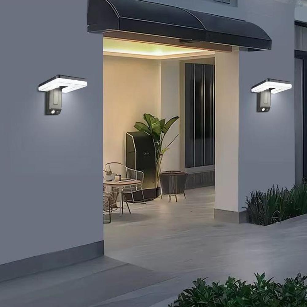 LED Lipat 120 °   Lampu Tenaga - Outdoor Lighting Ground ulasan dan harga