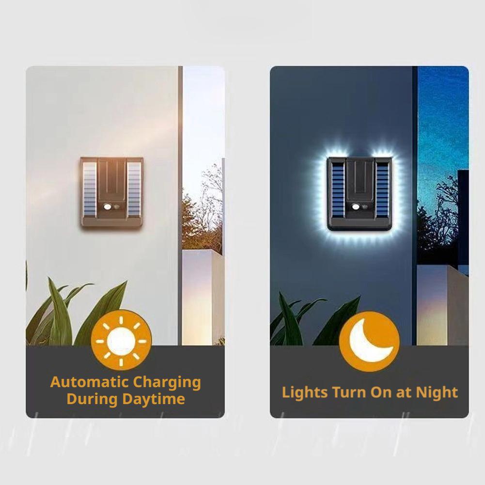 LED Lipat 120 °   Lampu Tenaga - Outdoor Lighting Ground ulasan dan harga