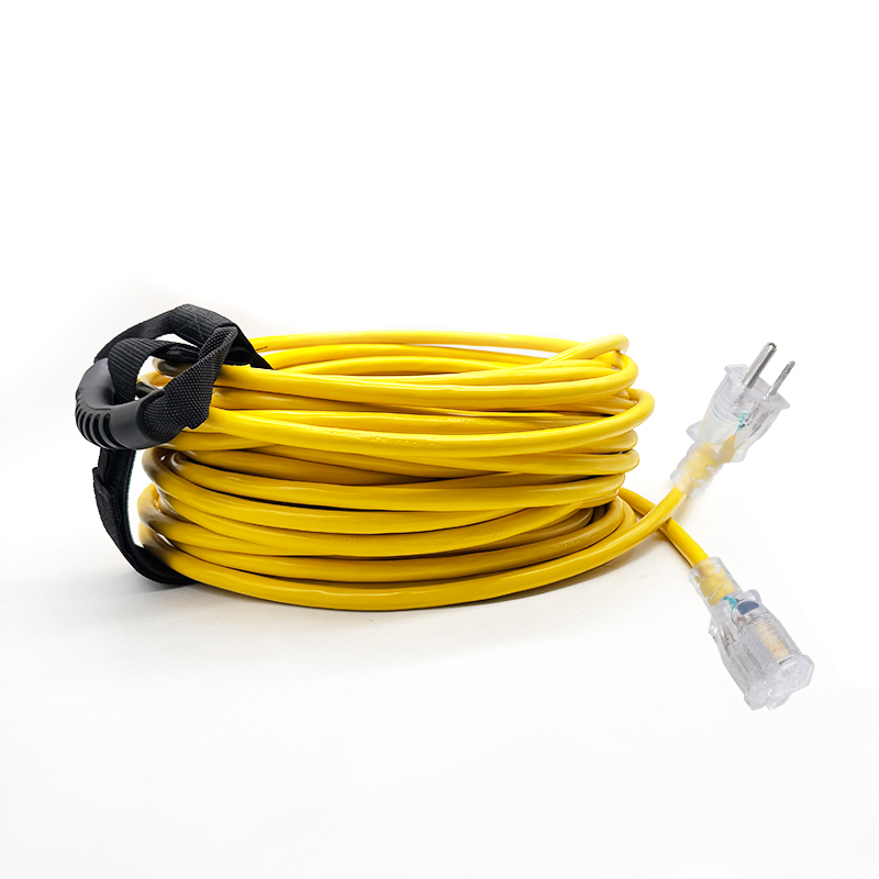 Kabel Ekstensi Luar Ruangan Tu - Outdoor Lighting Wire ulasan dan harga