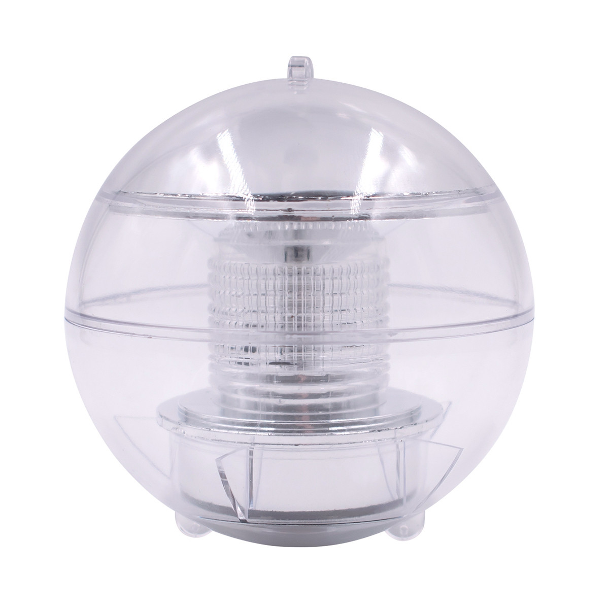 2 Buah Lampu Terapung Tenaga S - Color Changing Outdoor ulasan dan harga