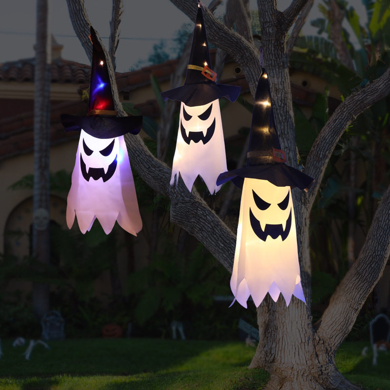 Lampu Hias Topi Penyihir Berca - Outdoor Lighting Gazebo ulasan dan harga