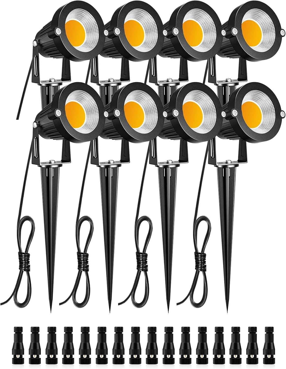 Lampu Lanskap LED Tegangan Ren - Outdoor Lighting Low Voltage ulasan dan harga