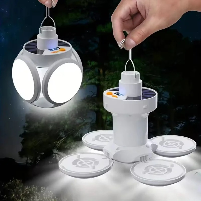 Lampu Darurat Magnetik Isi Ula - Hanging Outdoor Lighting ulasan dan harga