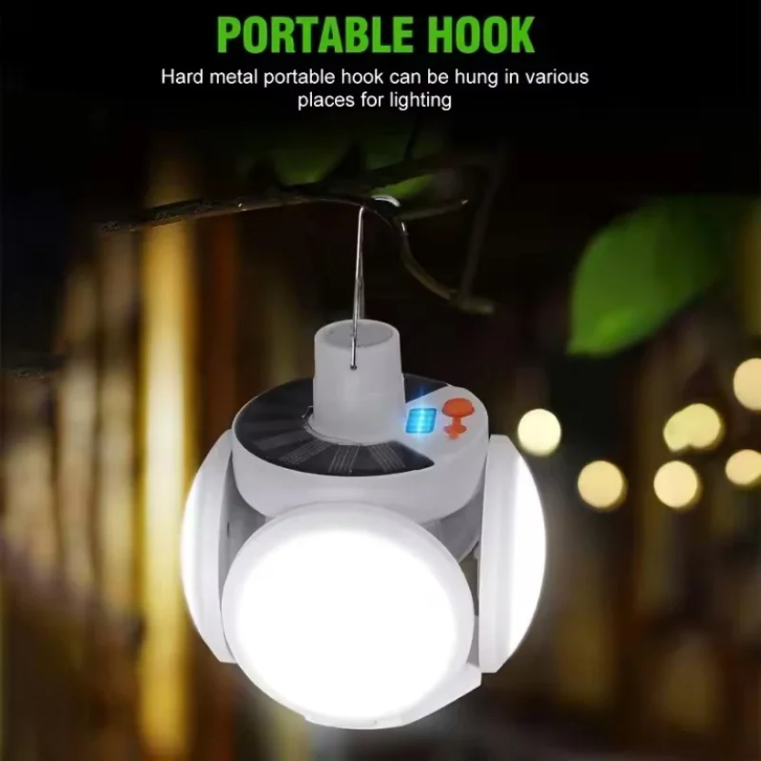 Lampu Darurat Magnetik Isi Ula - Hanging Outdoor Lighting ulasan dan harga