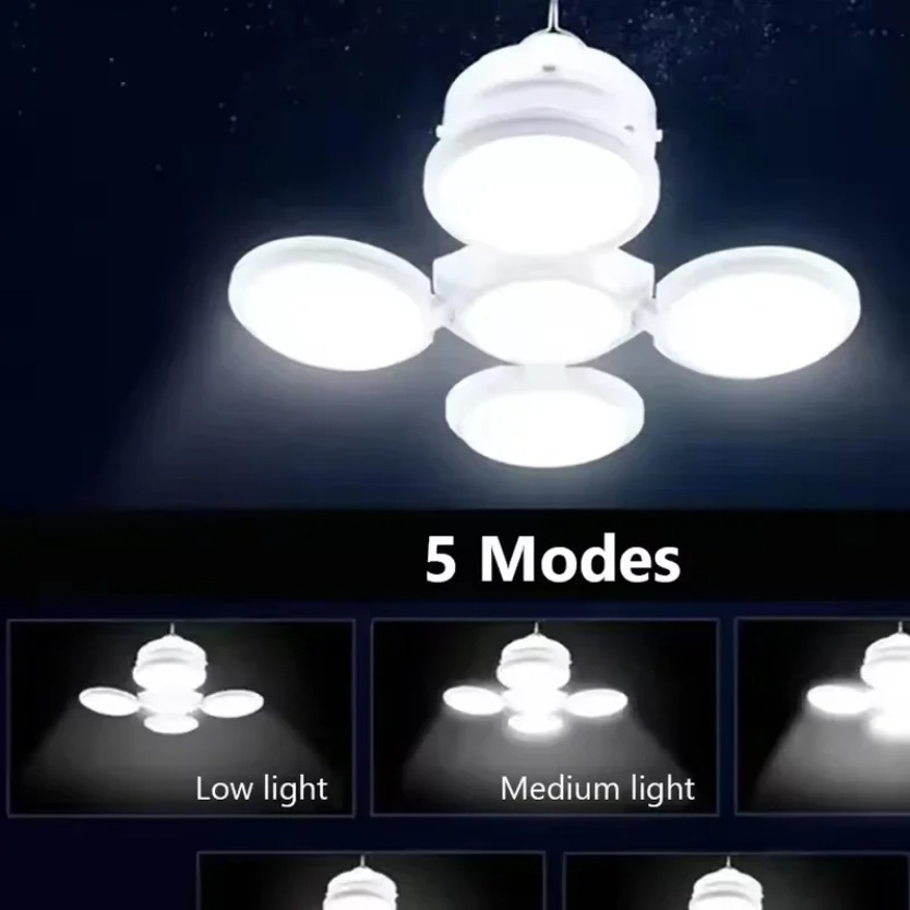 Lampu Darurat Magnetik Isi Ula - Hanging Outdoor Lighting ulasan dan harga