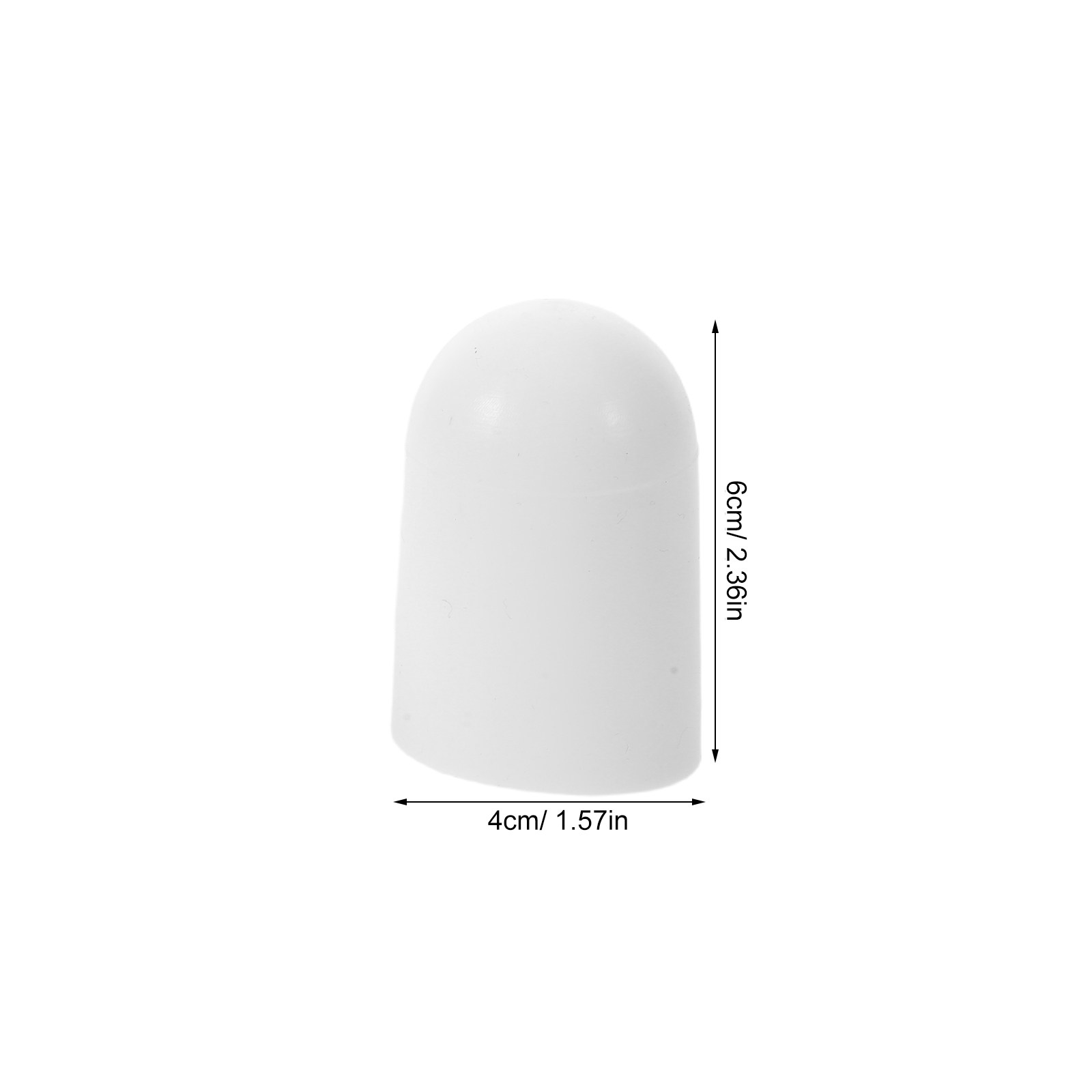 4 Buah Penutup Difuser Senter  - Outdoor Lighting Round ulasan dan harga