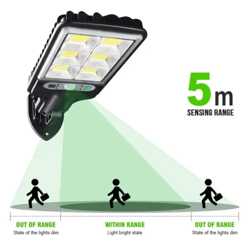 Lampu Taman Tenaga Surya Luar  - Outdoor Lighting Ground ulasan dan harga