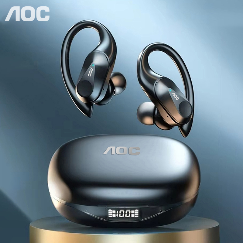 Pilihan AOC Headset Olahraga N - Outdoor Lighting Landscape ulasan dan harga