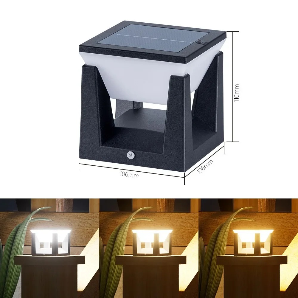 Lampu Dinding LED Tahan Air IP - Outdoor Lighting Strip ulasan dan harga