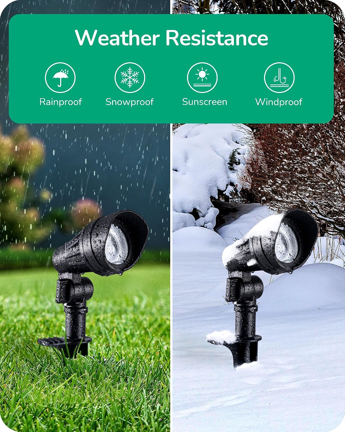 Lampu Sorot Tegangan Rendah de - Outdoor Lighting Low Voltage ulasan dan harga