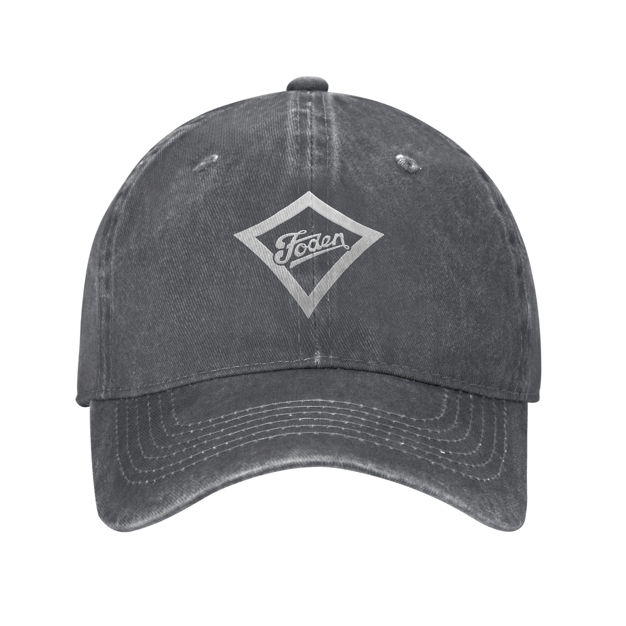 Topi baseball logo truk Foden  - Outdoor Lighting Logo ulasan dan harga