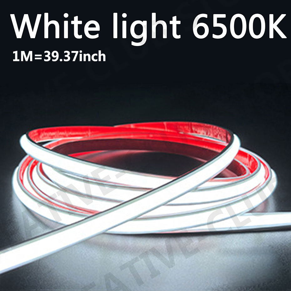 Lampu strip COB tahan air IP67 - Outdoor Lighting Low Voltage ulasan dan harga