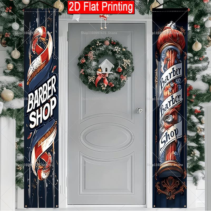 Spanduk Pintu Logo Teks Toko T - Outdoor Lighting Logo ulasan dan harga