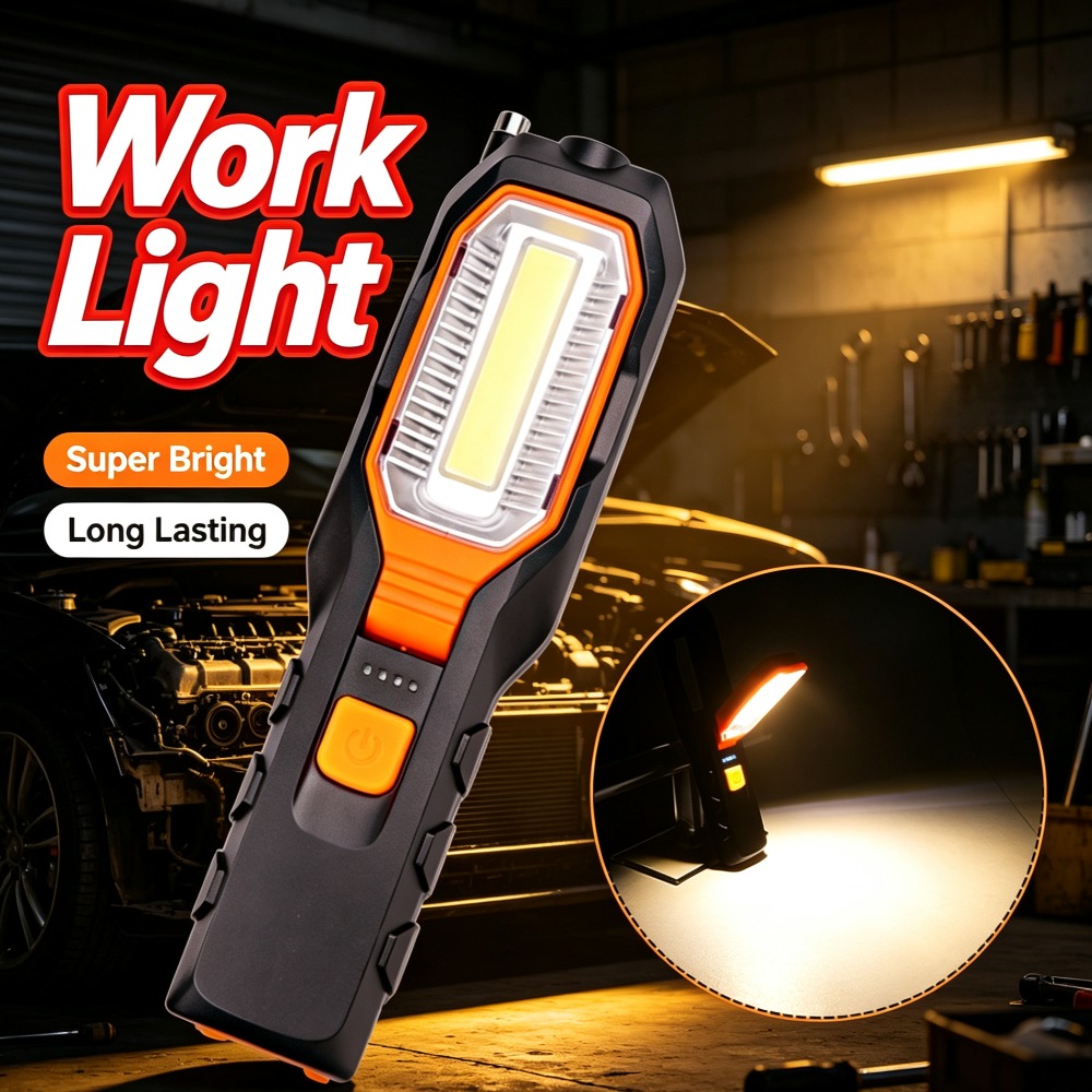 Lampu Kerja LED Baru dengan Ba - Outdoor Lighting Landscape ulasan dan harga