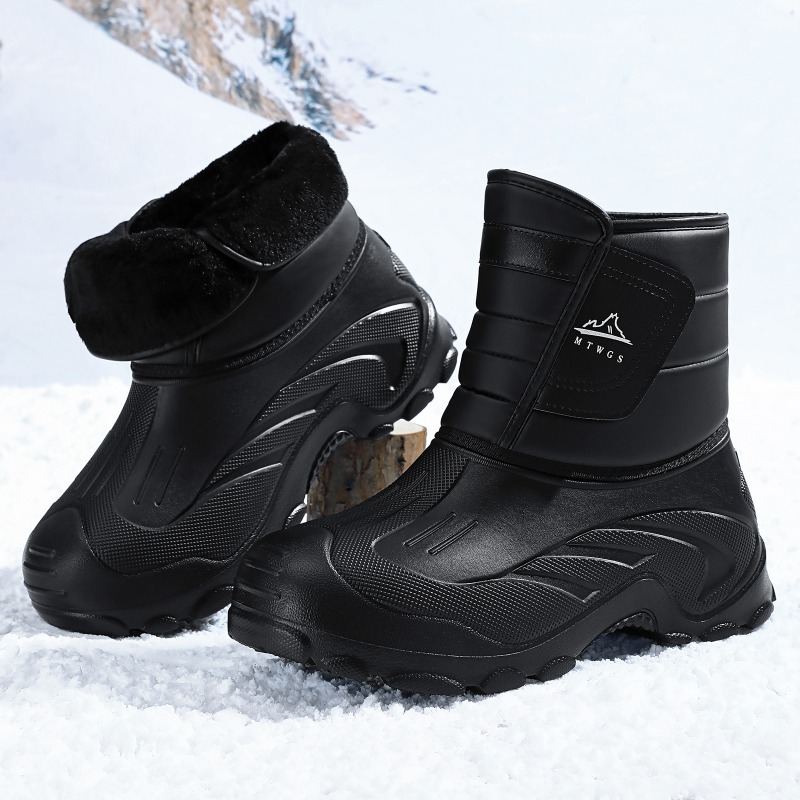 Sepatu Bot Musim Dingin Pasang - Outdoor Lighting Round ulasan dan harga