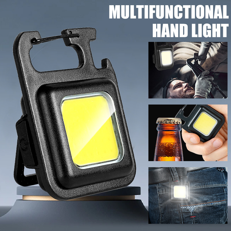 Senter Gantungan Kunci MINI CO - Outdoor Lighting Junction Box ulasan dan harga