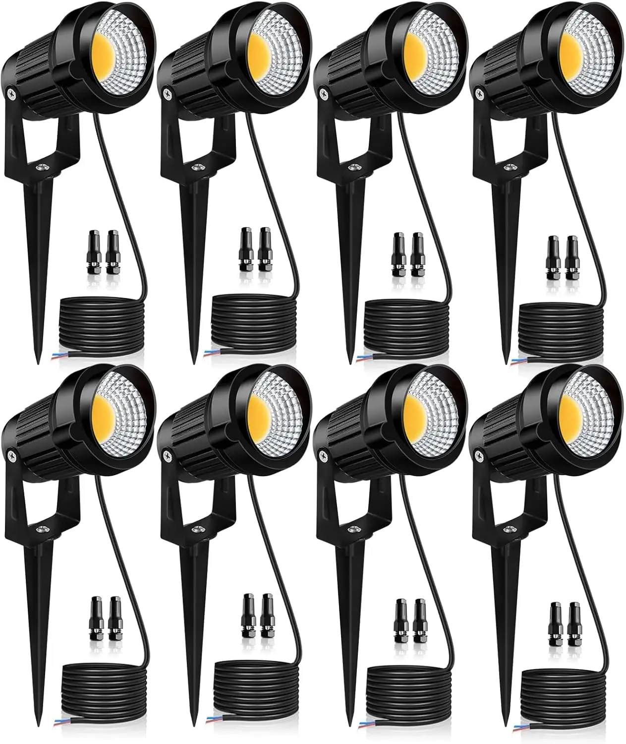 Lampu Lanskap LED Tegangan Ren - Outdoor Lighting Low Voltage ulasan dan harga