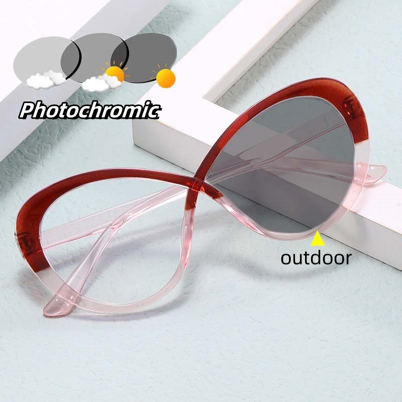 Kacamata hitam photoromik unis - Color Changing Outdoor ulasan dan harga