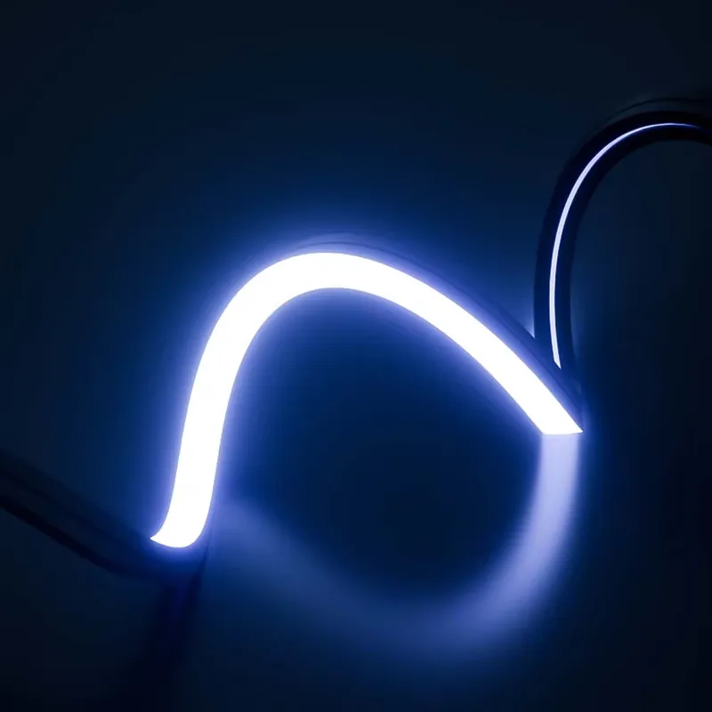 Lampu Strip LED Neon Warna Imp - Outdoor Lighting Strip ulasan dan harga